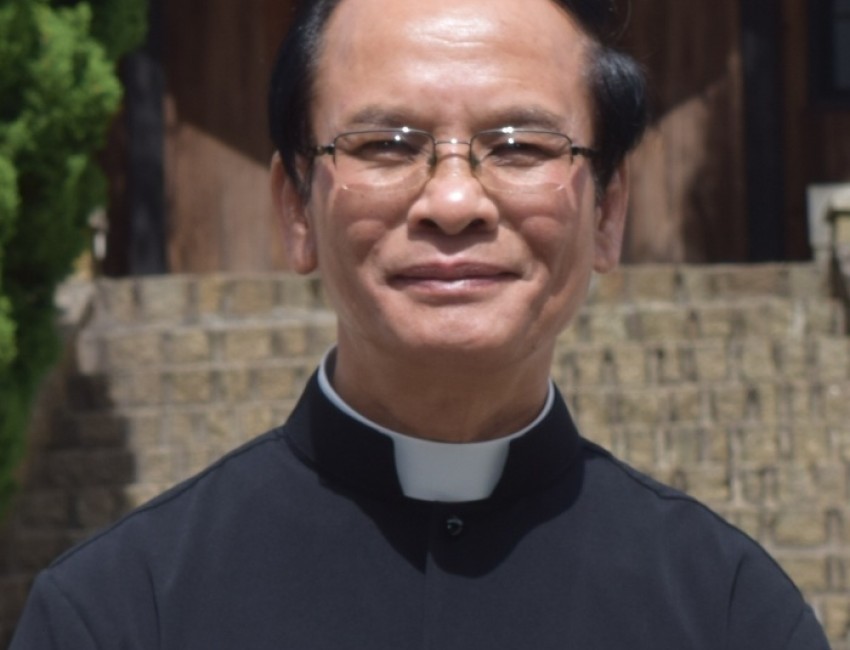 ĐTC bổ nhiệm Tân Giám mục Chính toà giáo phận Thanh Hoá