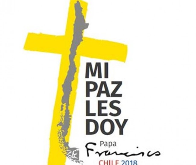 Chương trình viếng thăm của Đức Thánh Cha tại Chile và Peru