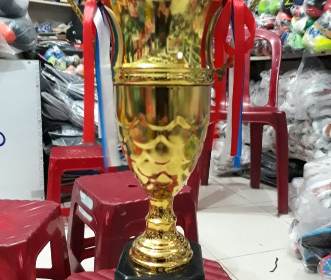 [CẬP NHẬT] Giải bóng đá mừng Giáng Sinh 2017 Gx. Dương Sơn
