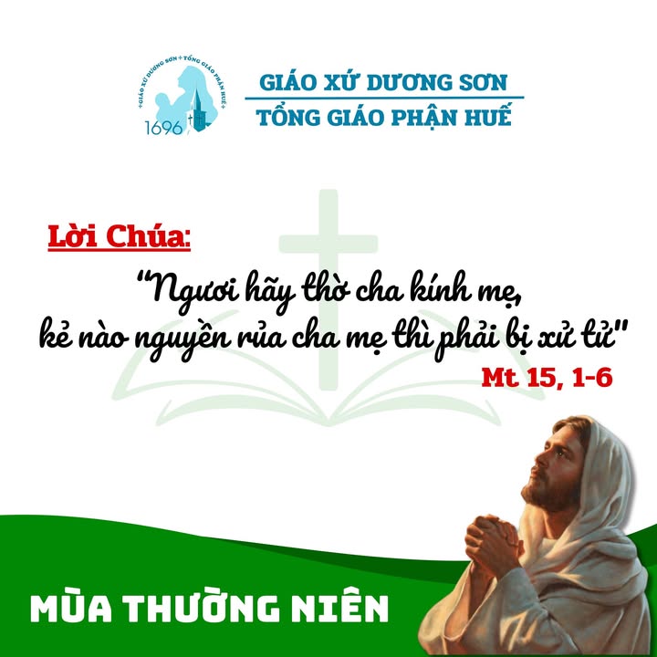 MỒNG HAI TẾT NGUYÊN ĐÁN – KÍNH NHỚ TỔ TIÊN ÔNG BÀ CHA MẸ