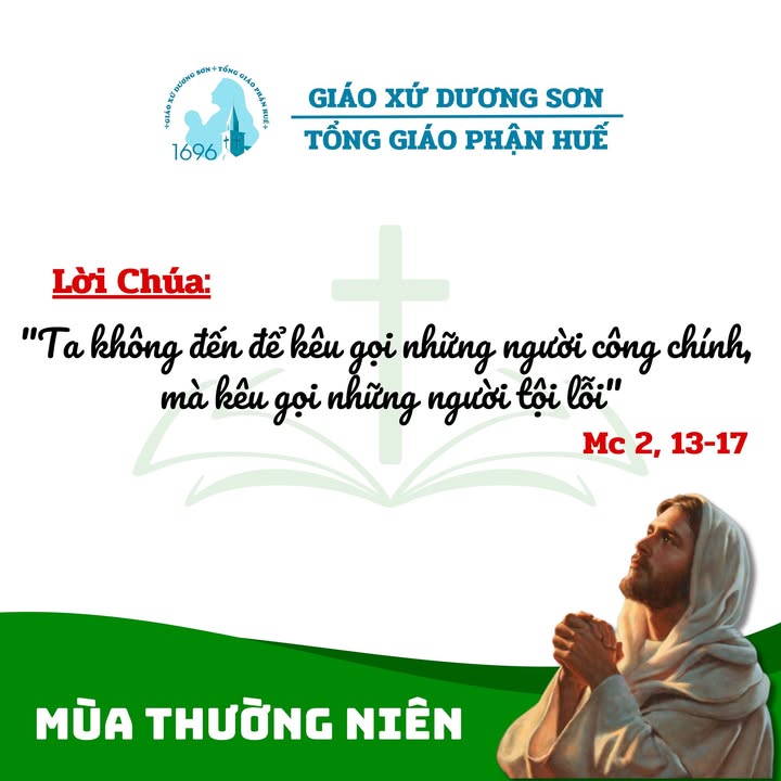 THỨ 7 TUẦN I MÙA THƯỜNG NIÊN NĂM C