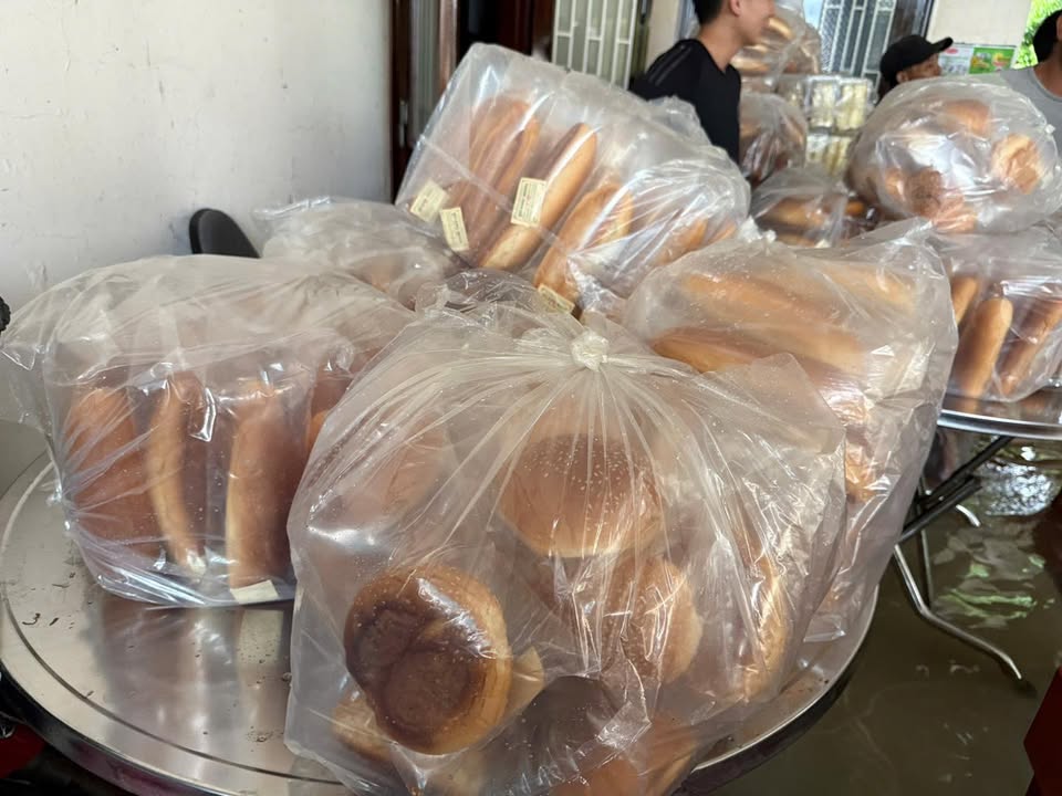 Giáo xứ xin thông báo