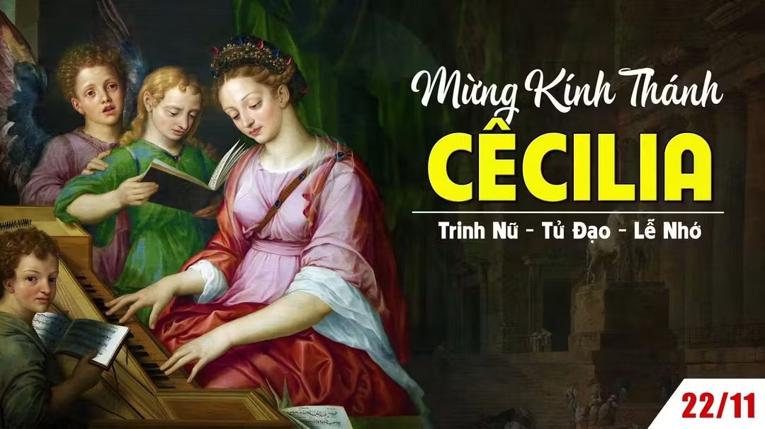 THỨ BẢY TUẦN 33 THƯỜNG NIÊN - NĂM C