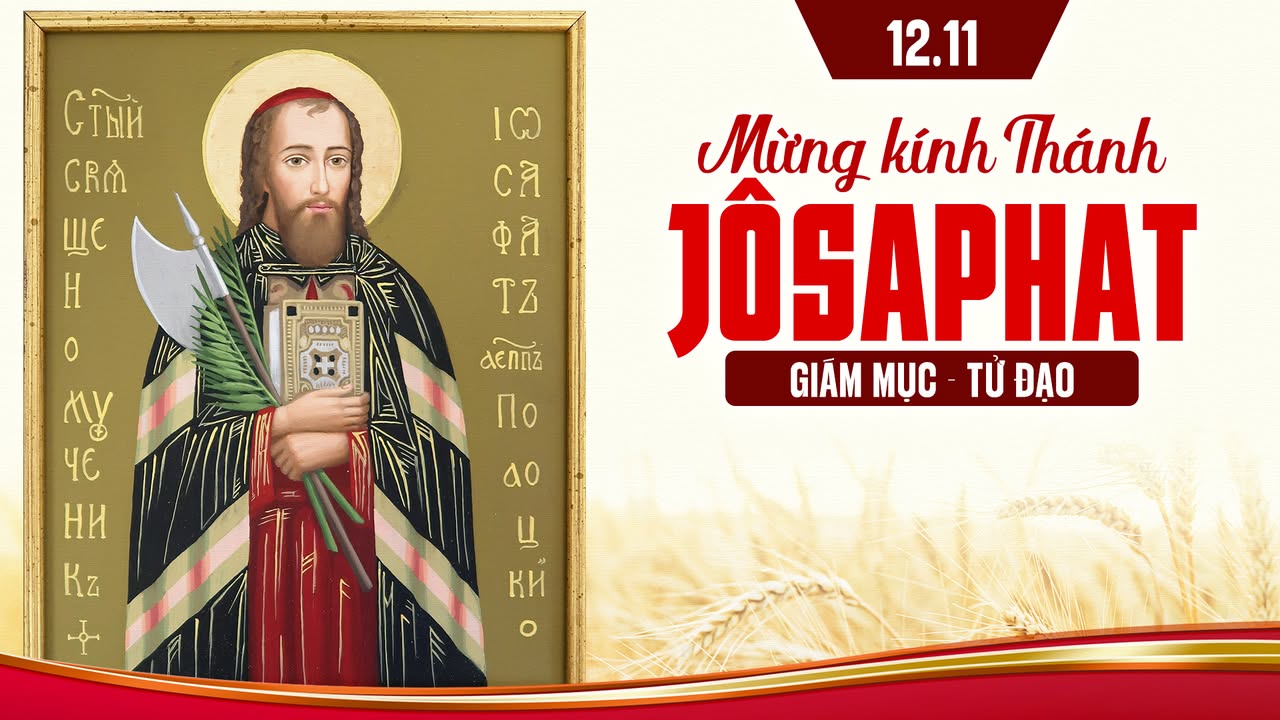 THỨ TƯ TUẦN 32 THƯỜNG NIÊN - NĂM C