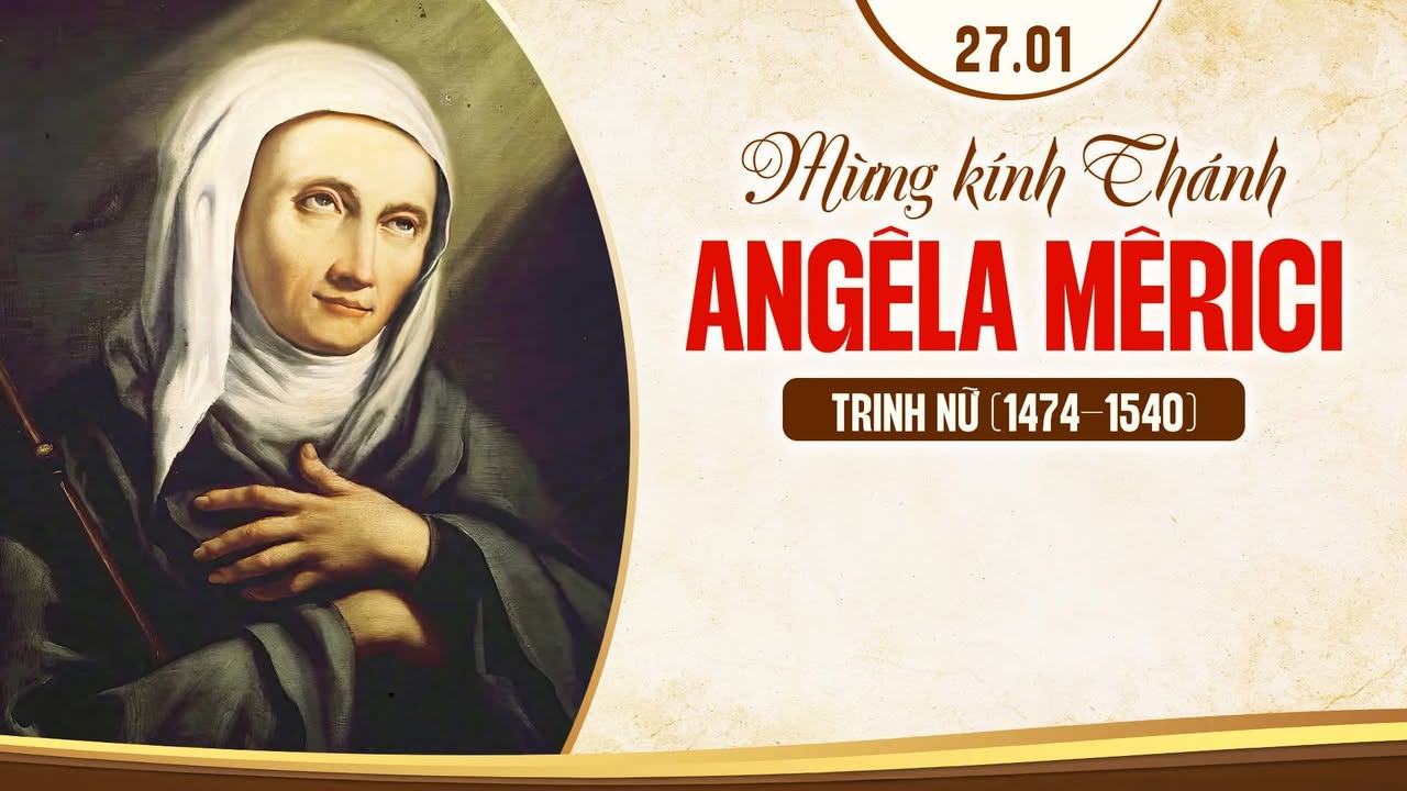 THỨ BA TUẦN III THƯỜNG NIÊN NĂM A.