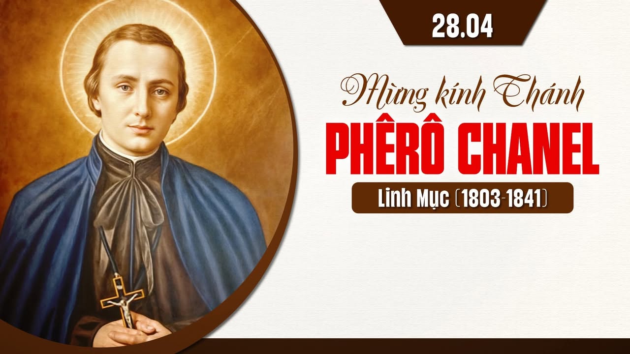 THỨ BA TUẦN IV MÙA PHỤC SINH NĂM A.