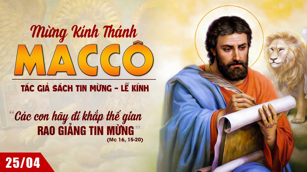 THỨ BẢY TUẦN III MÙA PHỤC SINH NĂM A.