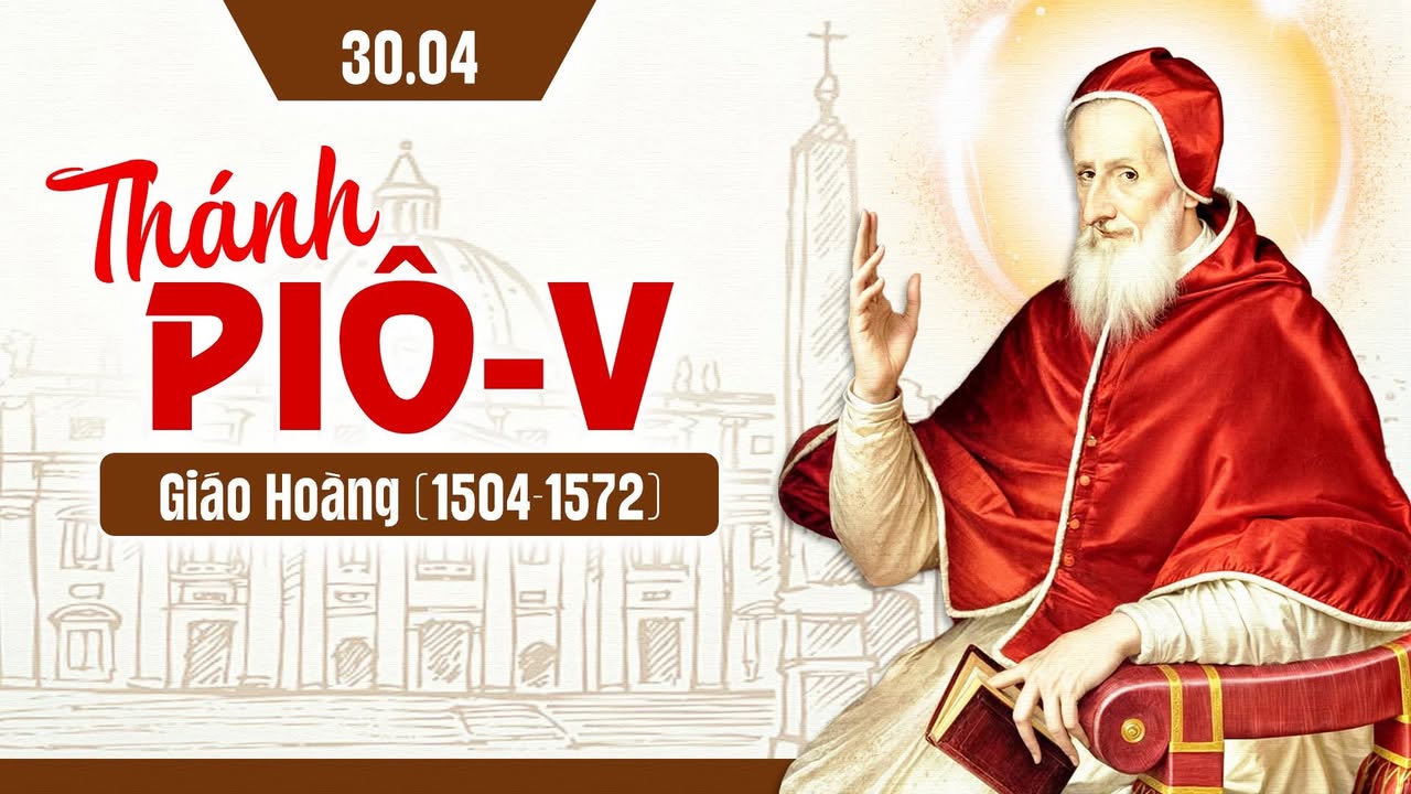 THỨ NĂM TUẦN IV MÙA PHỤC SINH NĂM A.