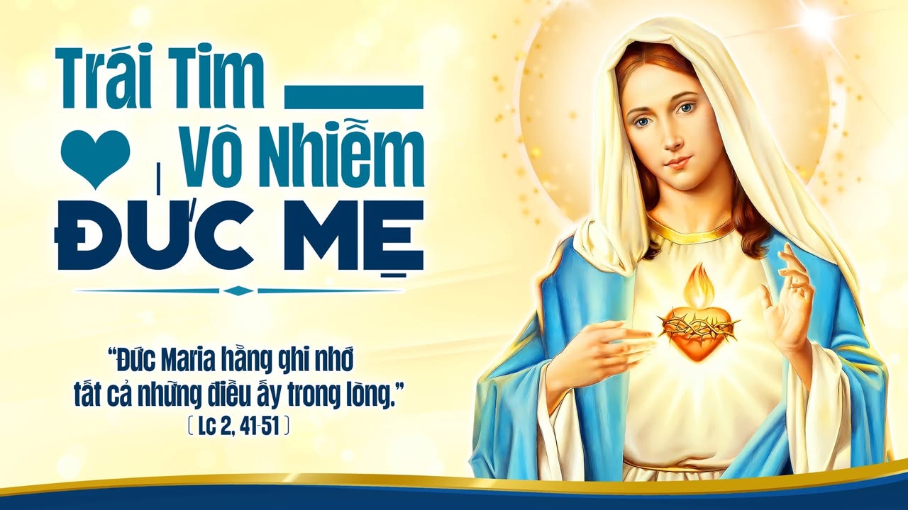 THỨ BẢY TUẦN 10 THƯỜNG NIÊN - NĂM A.