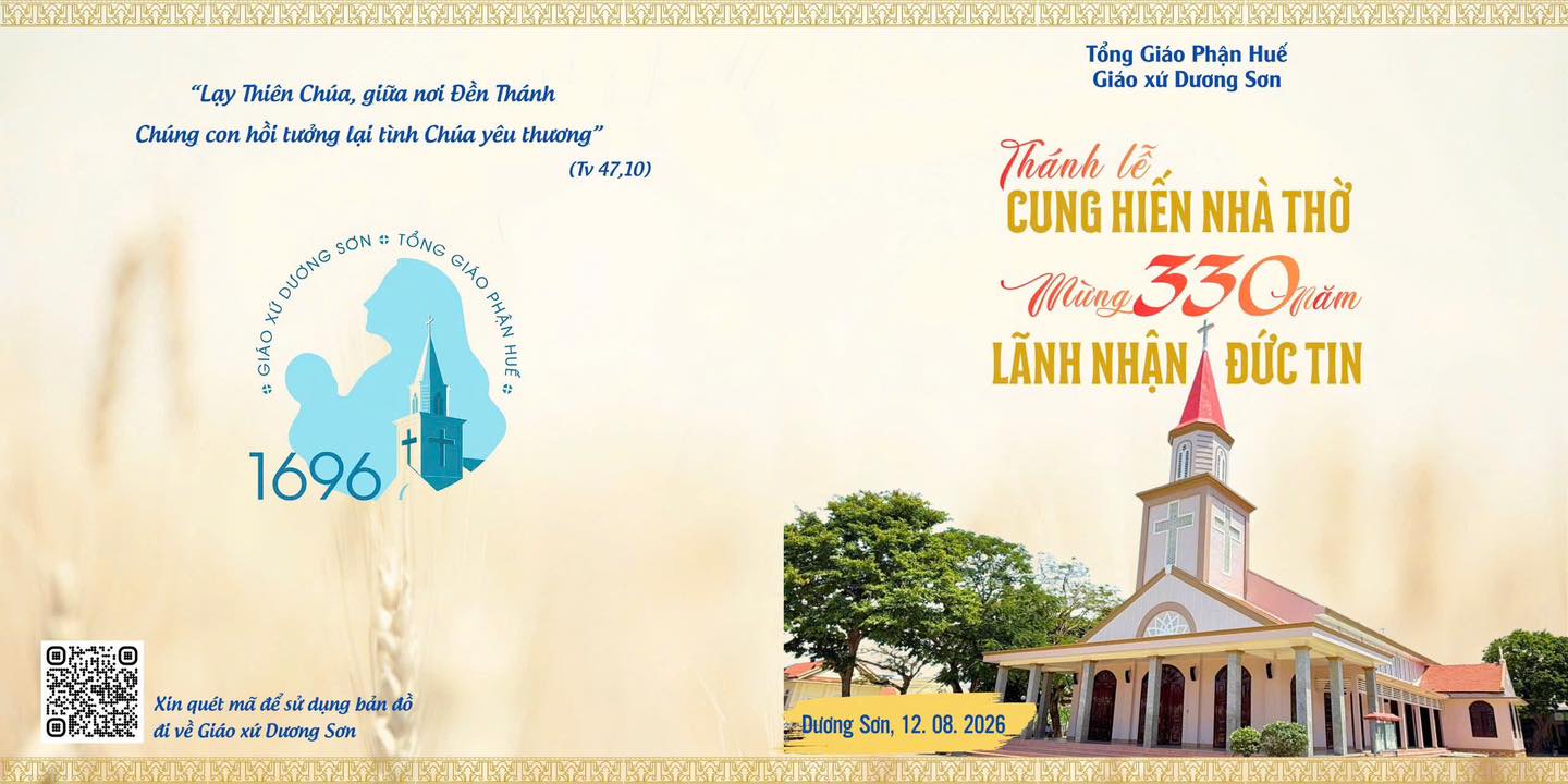 THIỆP BÁO
