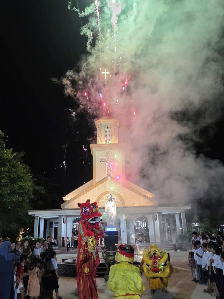 MỘT MÙA TRUNG THU ĐÁNG NHỚ