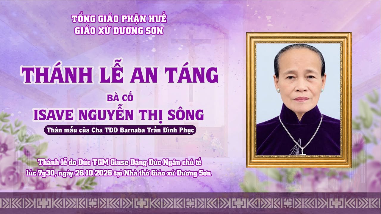 Thông báo: