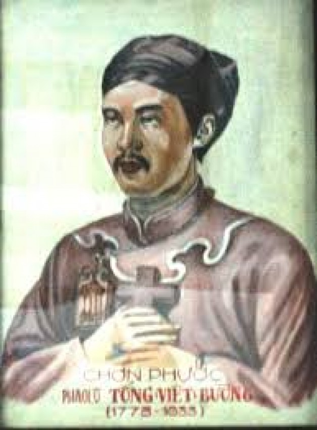 Phaolô Tống Viết Bường (1773 – 1833)