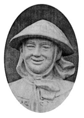 Phanxicô Trần Văn Trung (1825-1858)